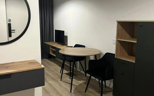 Studiya Bruklin Flat