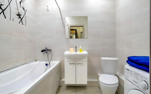 Апартаменты Уют