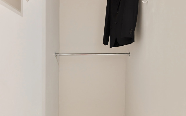 Квартира Стильная студия у Экспофорума