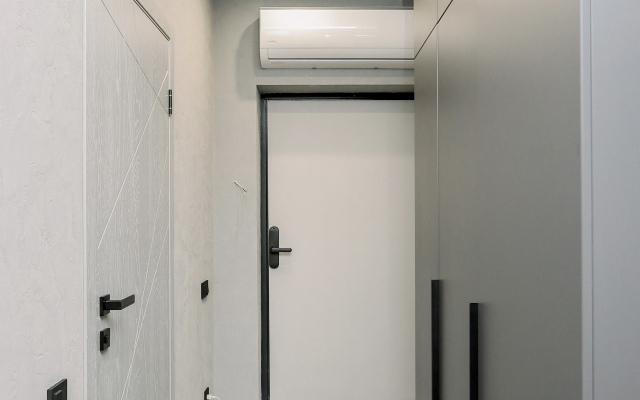 Апартаменты на Карла Маркса 259