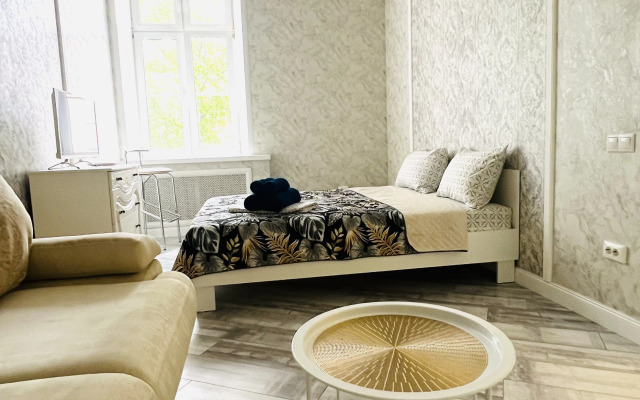 Komfort Na Prospekte Apartments