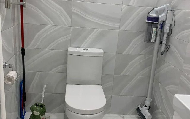 Апартаменты на Хмельницкого 10