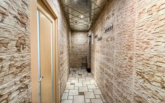 Apartamenty ryadom s metro Lyublino Flat