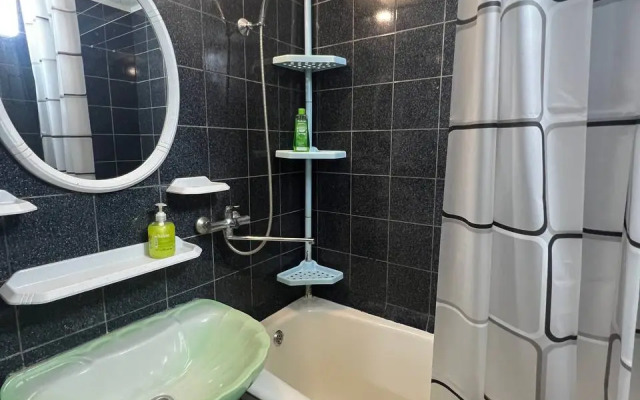 Квартира Живи Как Дома на Галкина 11