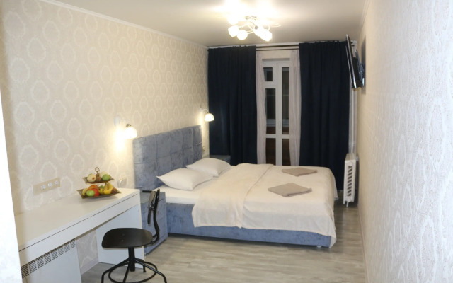 Na Sverdlova 79A NiceAparts Flat