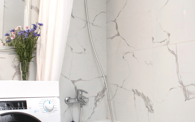 Dizaynerskaya Na Lenina 85b Flat