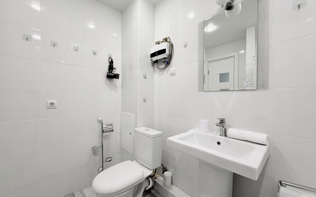 Letnyaya Rezidentsiya 2383 Flat