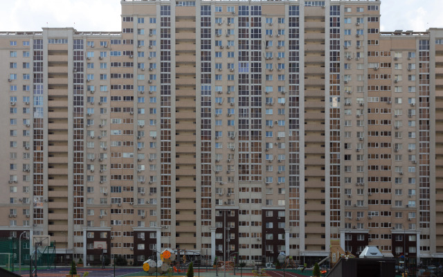 Apartamenty Atmosfera uyutnaya kvartira v novom mikrorayone Flat