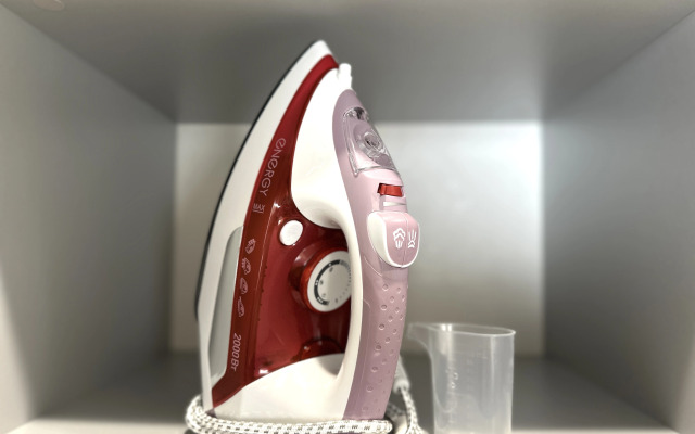 Апартаменты Люкс