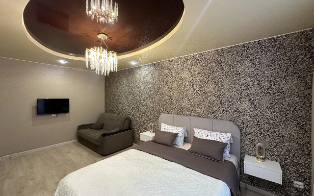 Tsarstvo Tepla I Uyuta Flat