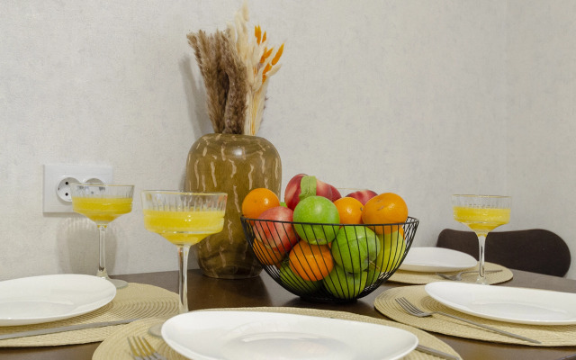 Квартира 1 комнатная в стиле Бохо