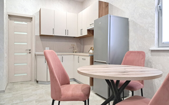 Rhodes Apartment hotel