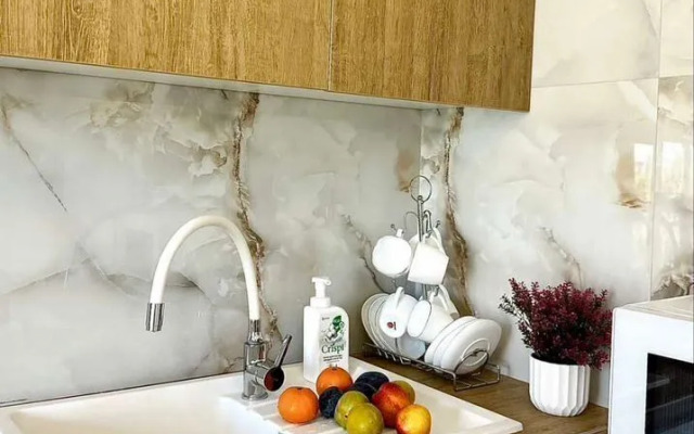 Квартира SHOKA APARTMENTS