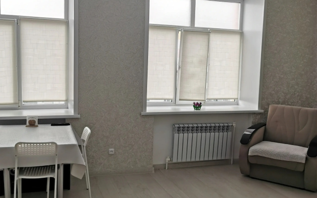 Kvartira 2h Komnatnaa Studia v Centre