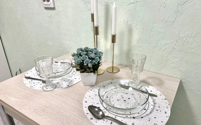 Апартаменты студия Герцена 8к2