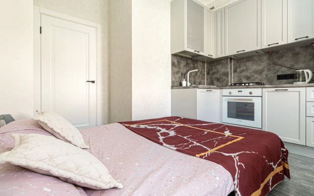 Квартира 1-комн апартаменты Comfort plus на Черкасской