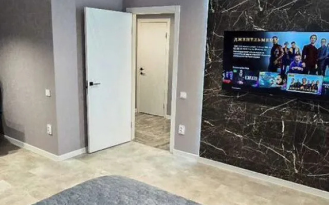 Квартира Светлая со Стильным Ремонтом