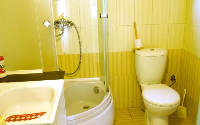 U Gornoy Reki Private House