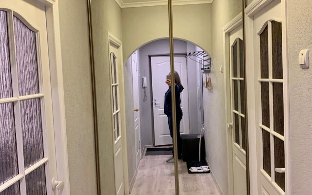 Апартаменты Белинского 102