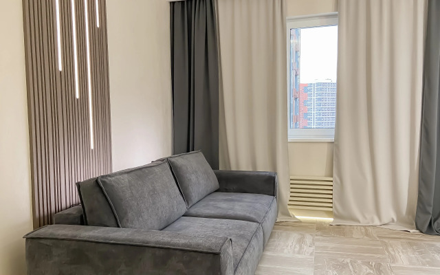 Апартаменты Парк Легенд 69