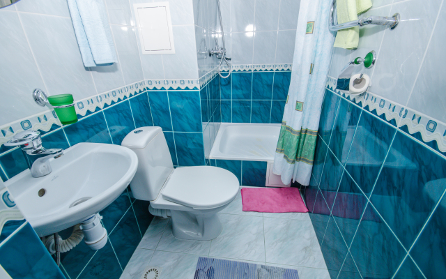 Karina Guest house