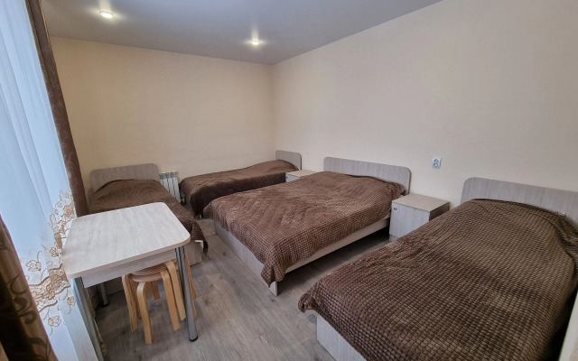Гостевой дом Seraphim Grad со всеми удобствами