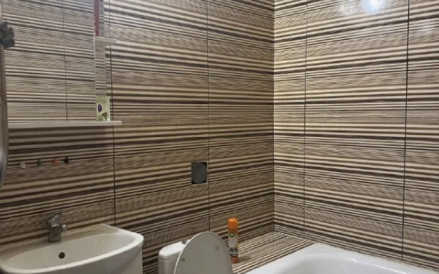 Апартаменты на Восточной улице 5