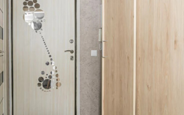 Квартира Студия на Воронцовском Бульваре 14к5