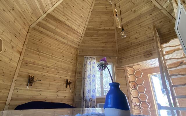 Гостевой дом Ptich&Co