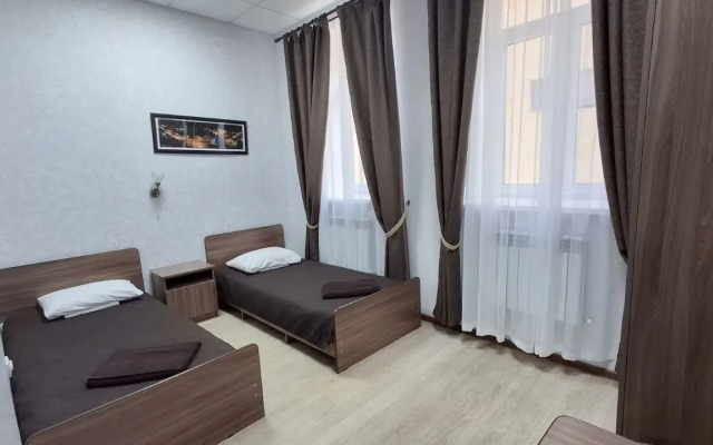 Мини-Отель Олимп