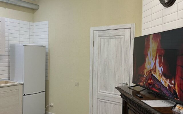 Частный Дом Рядом с Волгой С Сауной