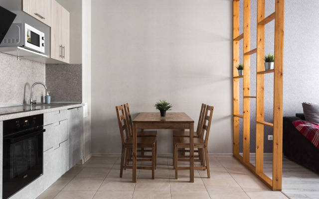 Квартира на пр. Красный 222/2