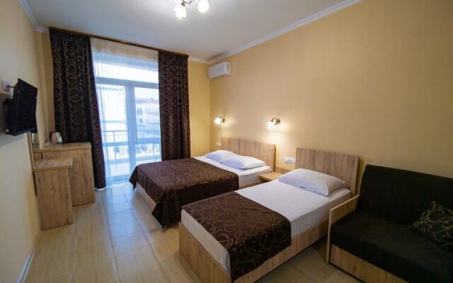 Eftihiya Guest house