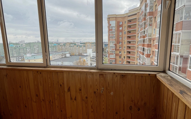 Квартира Уютная в Центре Ново-Савиновского Района