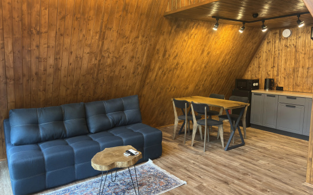 Guamka home Guest house