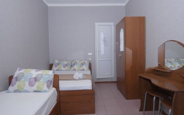 Delfin Guest House