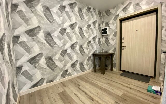 Квартира Евро 2-ком Дальневосточная 166/4-183 Иркутск Набережная КакДома