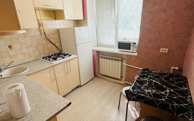 Dvushka V Blizhnem Zavolzhye U Naberezhnoy Flat