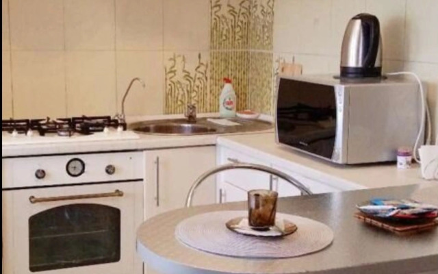 Квартира Рэссо