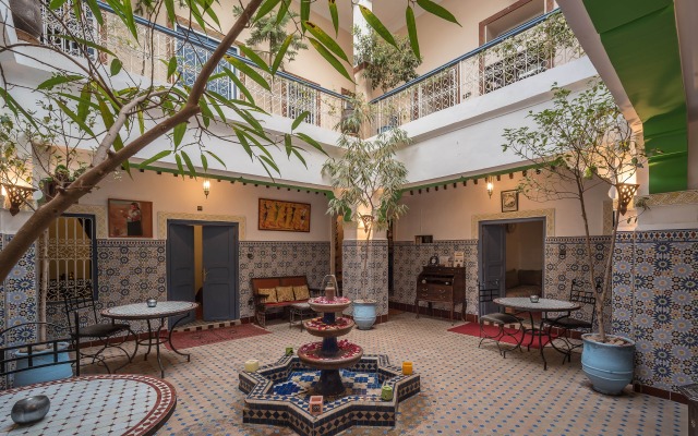 Riad Azalia Guest House