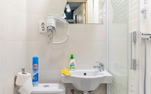 Мини-отель Madison