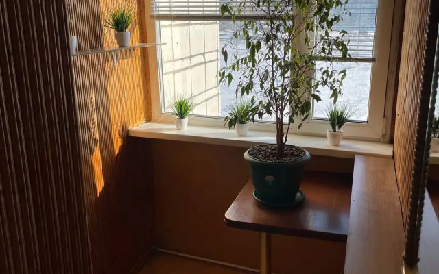 Квартира на Шахтерской 4