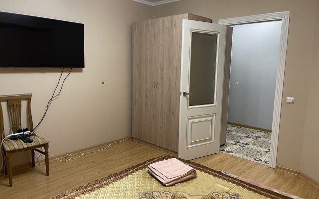 Kvartira V Samom Tsentre Apartments