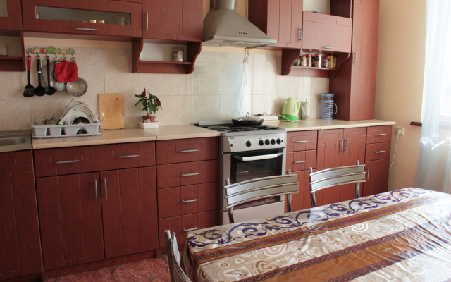 Park Vere Hostel