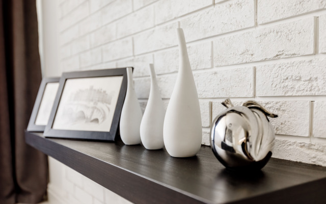 Апартаменты на Сарыгина 37