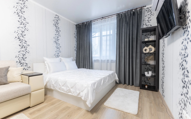 Апартаменты Residence Elegance