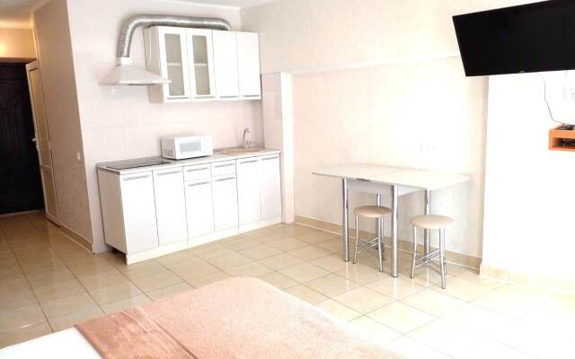 Апартаменты Арнетта 3