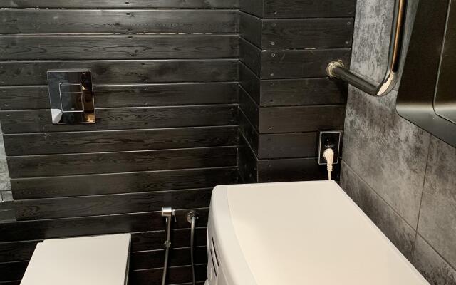 Апартаменты Studio Moskovskiy