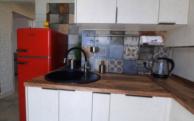 HelgaPark Flat