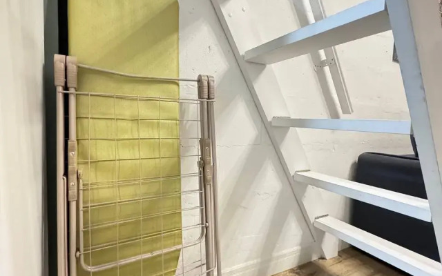 Cosmo Star na Sokolinoy gore Apartament